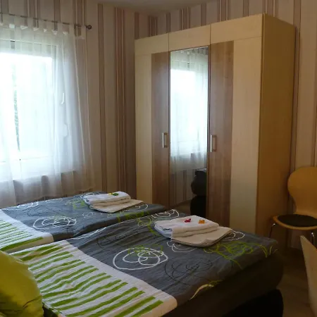 Kutscherhof Bartels *