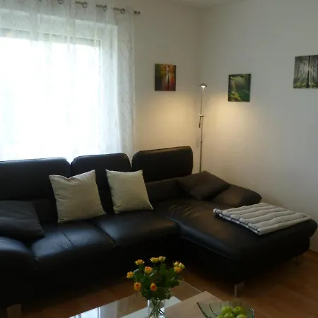 Kutscherhof Bartels ביספינגן