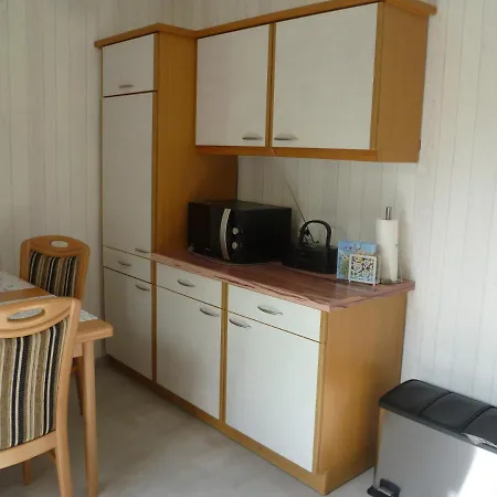 Apartment Kutscherhof Bartels Bispingen