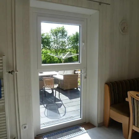 Kutscherhof Bartels Daire *