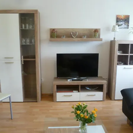 Kutscherhof Bartels *