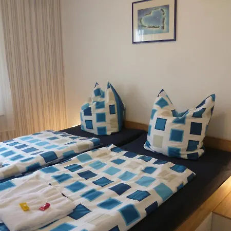 Kutscherhof Bartels Bispingen