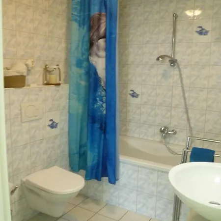 Kutscherhof Bartels ביספינגן