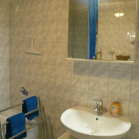 Apartment Kutscherhof Bartels Bispingen