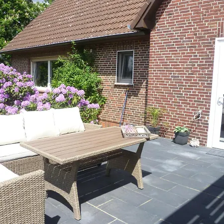 Apartment Kutscherhof Bartels *