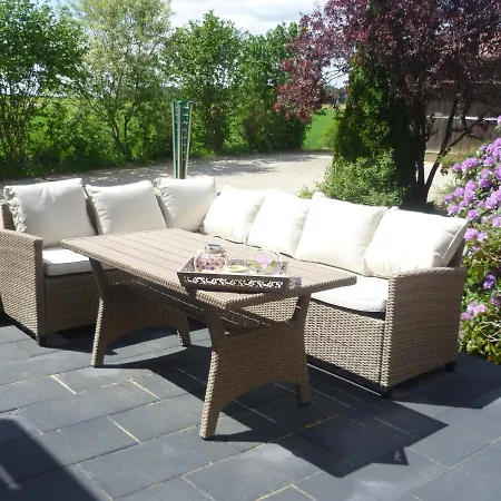 Kutscherhof Bartels Bispingen