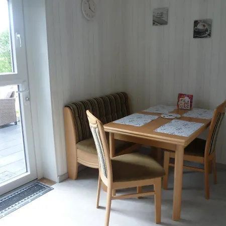 Kutscherhof Bartels Apartment Bispingen