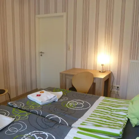 Kutscherhof Bartels *