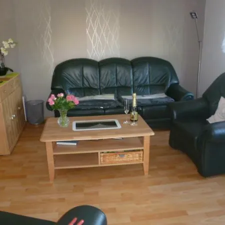 Kutscherhof Bartels Bispingen