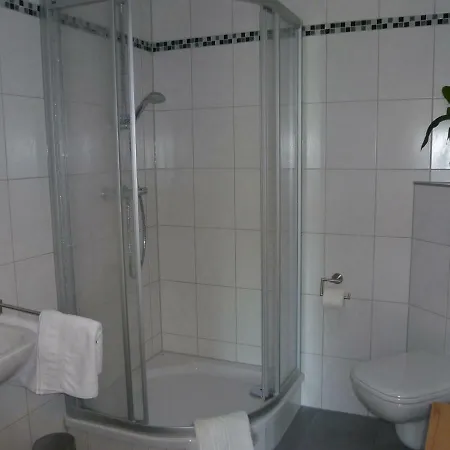 דירה Kutscherhof Bartels