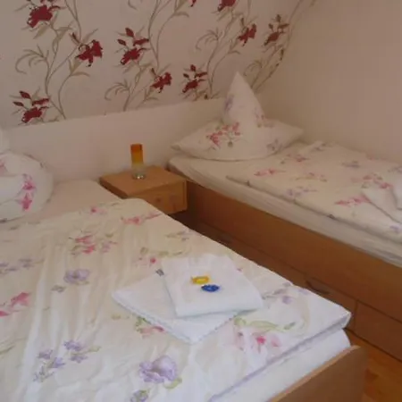 Apartment Kutscherhof Bartels Bispingen