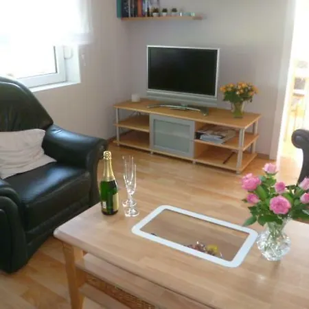 Kutscherhof Bartels Apartment *