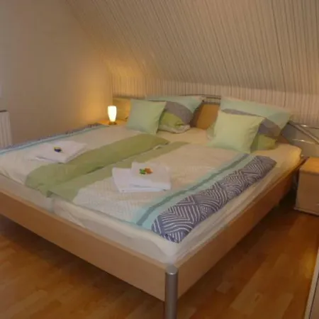 Apartment Kutscherhof Bartels Bispingen