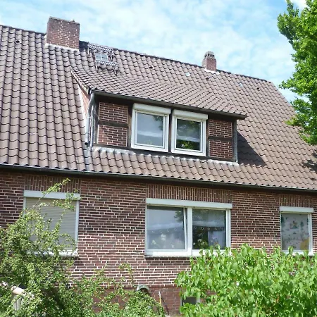 Kutscherhof Bartels *