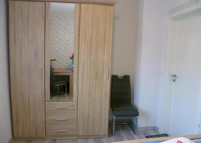 Kutscherhof Bartels Appartement