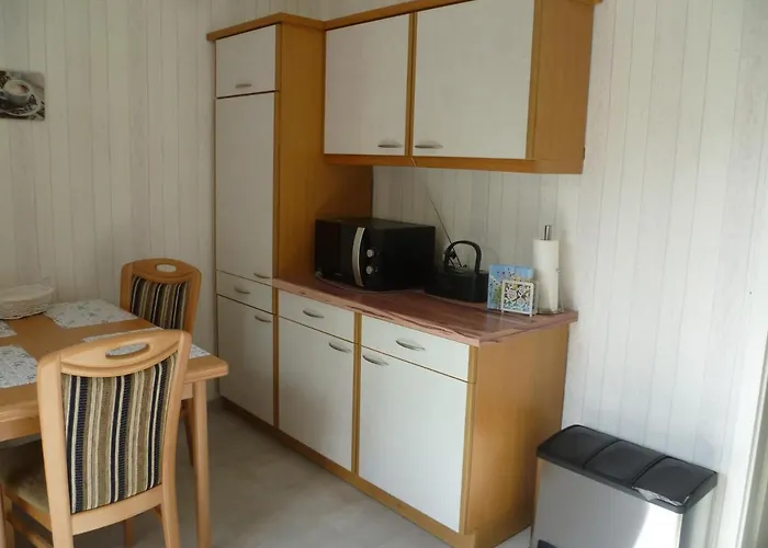 Appartement Kutscherhof Bartels Bispingen