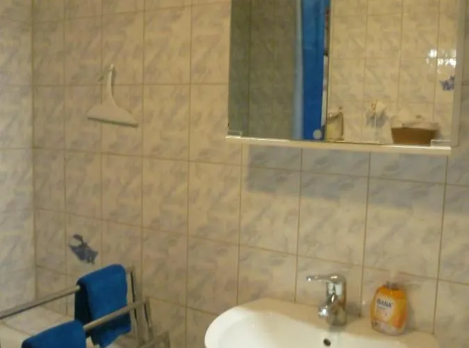 Appartement Kutscherhof Bartels Bispingen