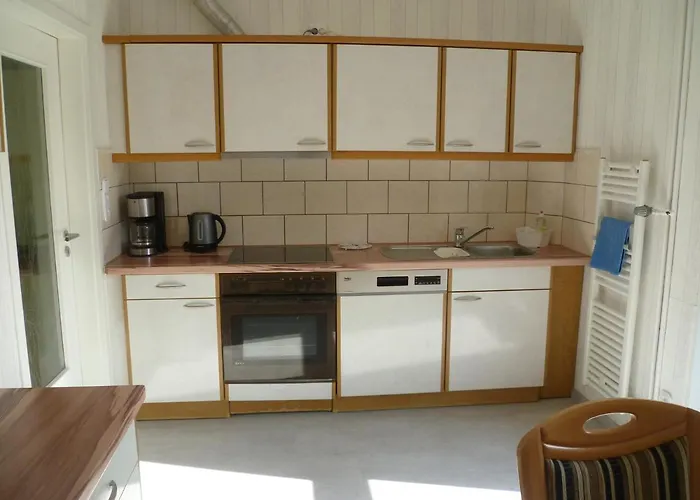 Kutscherhof Bartels Apartamento