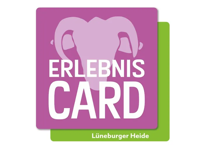 Kutscherhof Bartels Appartement Bispingen