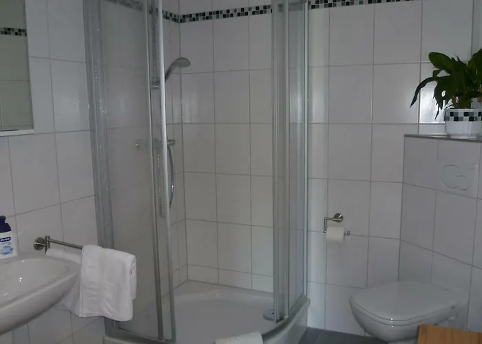 Appartement Kutscherhof Bartels