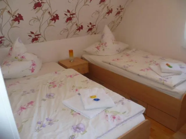 Appartement Kutscherhof Bartels Bispingen