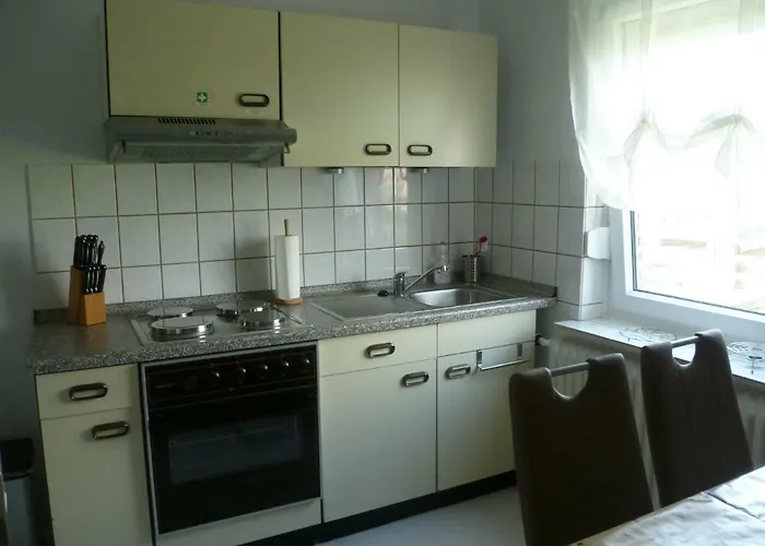 Kutscherhof Bartels * Bispingen